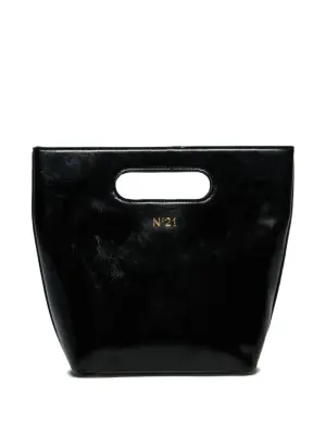 Сумка-тоут с логотипом