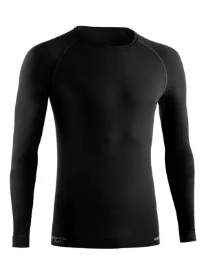 Термо-футболка с длинными рукавами