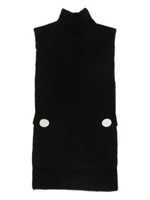 Вязаный топ Grayson