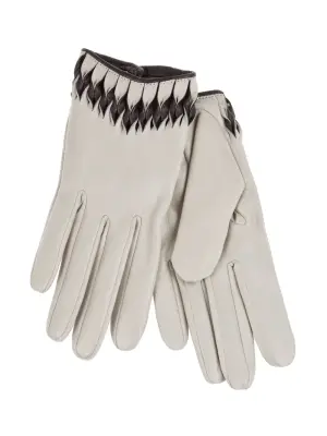 'Milan' gloves