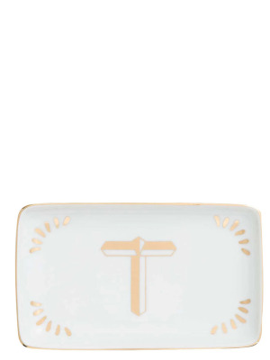 Прямоугольный органайзер для хранения в форме буквы "T"