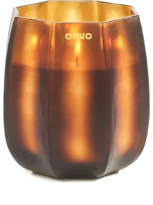 Ароматическая свеча Embrace