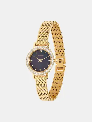 Часы Grace Черные XC2426IN\8