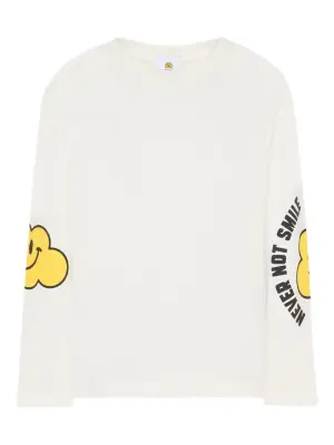 Футболка из коллаборации с Cesare Morisco