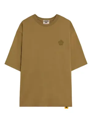 футболка с графичным принтом