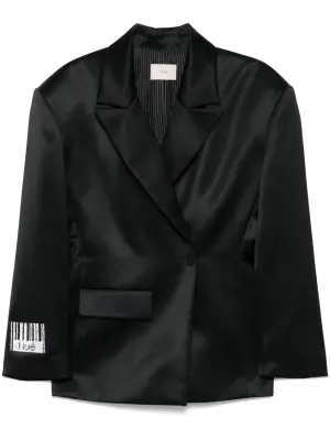 Пиджак Barcode