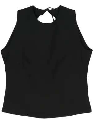 Топ Buco с вырезом