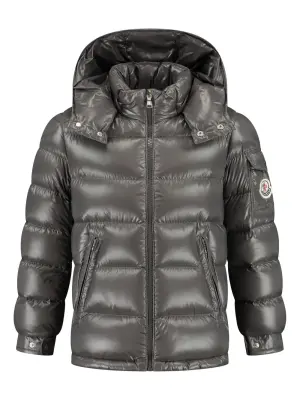 Пуховик Moncler New Maya