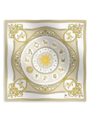 шелковый платок Sagittarius