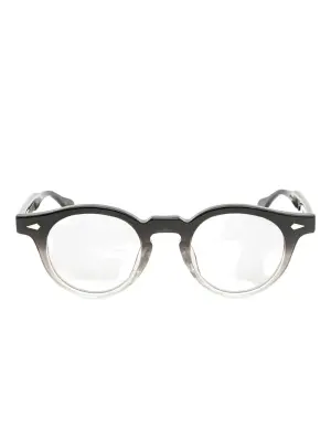 Солнцезащитные очки Harold в круглой оправе