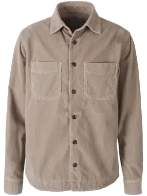 Рубашка на пуговицах