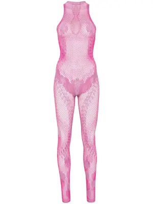 Комбинезон Fetch