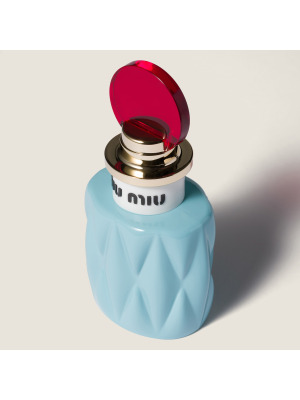 Парфюмерная вода Miu Miu L'Eau de Muguet, 50 мл