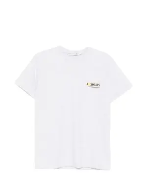 Футболка с логотипом X Smiley