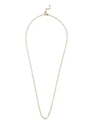 Цепочка на шею