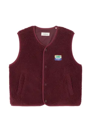 Пиджак свободного кроя на пуговицах