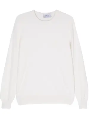 Кашемировый свитер