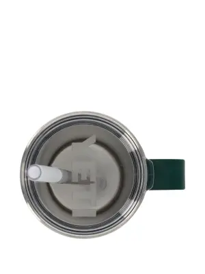 Кружка Rambler с соломинкой