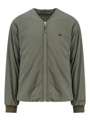 Лёгкая куртка с логотипом