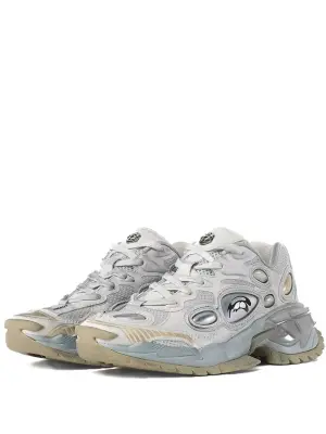 Кроссовки Nucleo на шнуровке