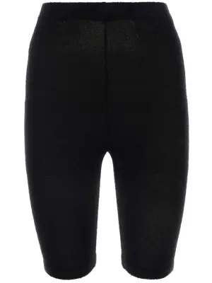 Махровые шорты