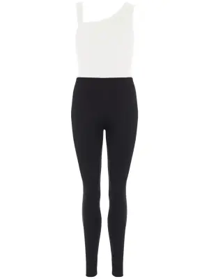 Комбинезон Estelle асимметричного кроя