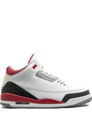 Кроссовки Air Jordan 3 Retro