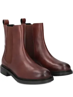 Сапоги без молнии