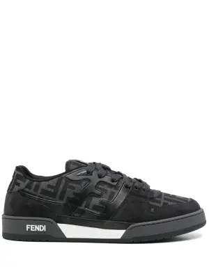 Кроссовки Fendi Match