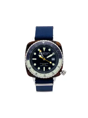 Наручные часы Clubmaster Diver Pro GMT 44