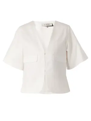 Изменяющая цвет куртка