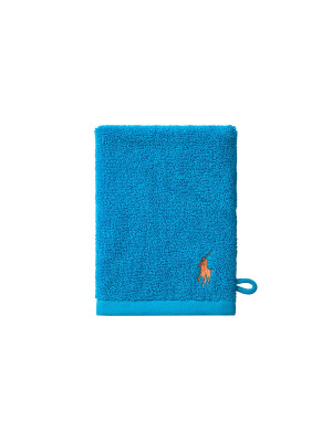 Туалетная перчатка Polo Player