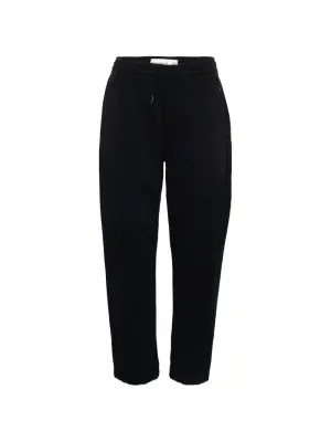 Брюки на завязках