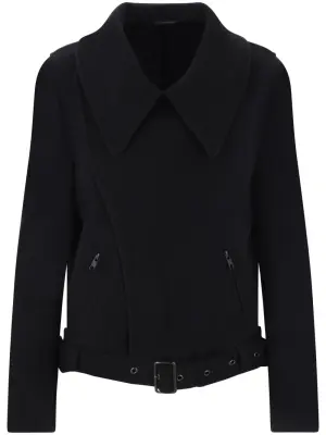 Фактурная куртка