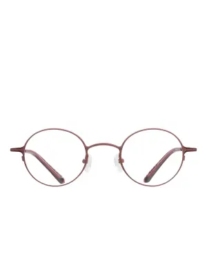 Круглые очки