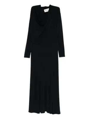 платье макси Eadan