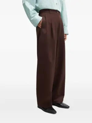 Брюки на заказ