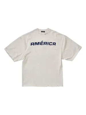 Футболка América Northsider