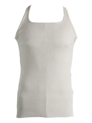 Рифлёный топ