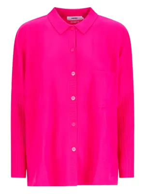 Рубашка Andrea с карманом