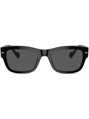 Vo5530s rectangle-frame sunglasses