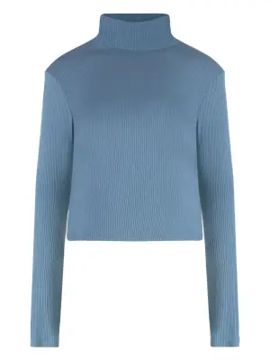 Свитер Hailey с высоким воротником