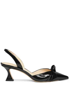 Туфли Clarita Bell 60 с ремешком на пятке