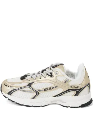 Кроссовки The Re-Run Speed