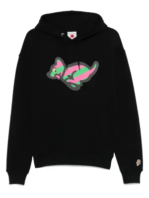 Худи Running Puppy