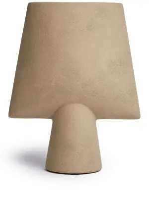 Квадратная ваза Sphere (250 мм)