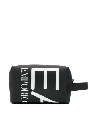 Несессер с логотипом