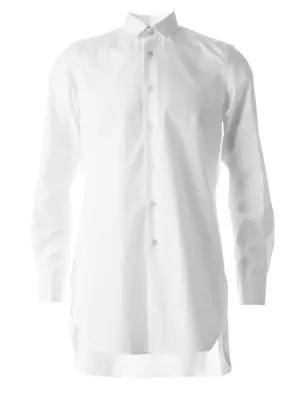 классическая рубашка