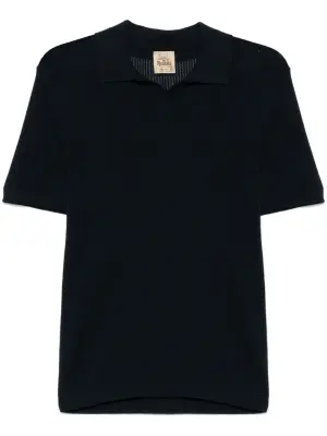 Трикотажная футболка