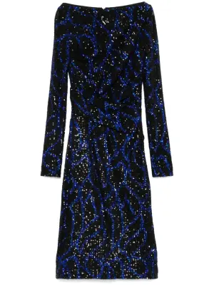 Платье мини Tolga15